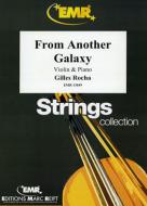 From Another Galaxy Standard