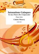 Intonations Gaïaques Vol. 9 Standard
