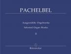 Première partie des préludes de choral Standard