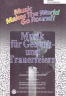 Musik für Gedenk- und Trauerfeiern 