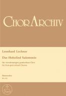 Das Hohelied Salomonis (le cantique des cantiques) 