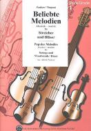 Beliebte Melodien - Zusatzstimmen Heft 1 