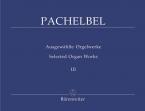 Deuxième partie des préludes de choral Standard