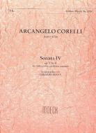 Sonate Op. 5/8 
