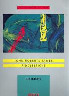 Fiddlesticks Op. 2 