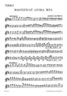 Magnificat anima mea BuxWV Anh. 1 Standard