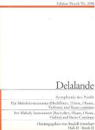 Symphonie des Noels 2 