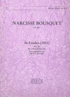 36 Etudes 3 