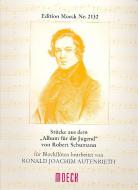 Album pour la jeunesse op. 68 
