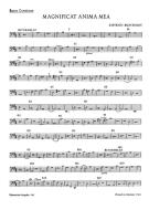 Magnificat anima mea BuxWV Anh. 1 Standard