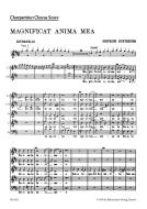 Magnificat anima mea BuxWV Anh. 1 Standard