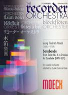 Sarabande HWV 437 