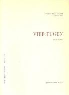 4 Fugen 