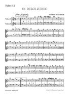 In dulci jubilo BuxWV 52 Standard