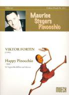 Happy Pinocchio 
