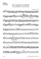 Das neugeborne Kindelein BuxWV 13 Standard