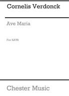 Ave Maria 