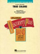 True Colors Standard