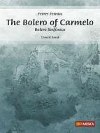 The Bolero Of Carmelo 