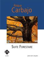 Suite Forestare 