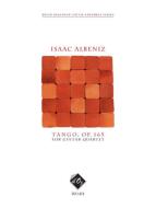 Tango, Op. 165 