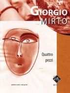 Quattro pezzi 