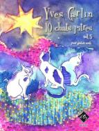 10 chats pitres Vol. 5 