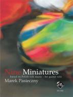 9 Miniatures 