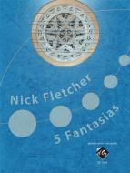5 Fantasias 