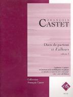 Duos de partout et d'ailleurs Vol. 2 