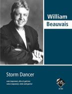 Storm Dancer 