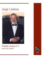 Preludio y Danza No. 2 