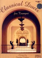 Classical Duets for Trumpet 