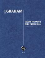 Secure The Moon with Three Rings 