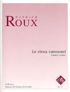 Le vieux carrousel 
