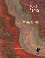 Waltz For Bill 