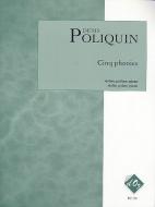 Cinq Phonies 