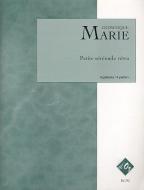 Petite serenade retro 