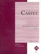 Six Noels d'Europe Vol. 1 