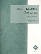 Paddy's Leather Breeches 