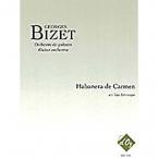 Habanera de Carmen 