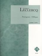 Pentagone - Oblique 