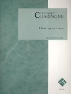 Chronique urbaine 
