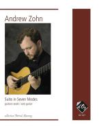 Suite in Seven Modes 