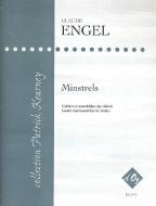 Minstrels 