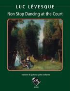 Non Stop Dancing at The Court 