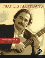 Petite suite en Si, Op. 198 