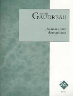 Romance pour deux guitares 