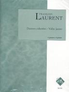 Valse jaune 