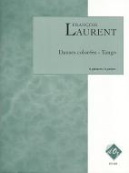 Tango bleu 
